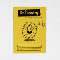 A5 Dictionaries - Pack of 30